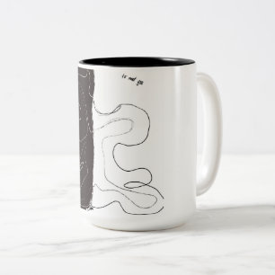 To meet you mug