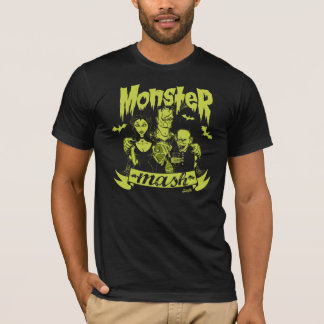 to monster mash T-Shirt