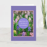 To Mother Of My Grandchildren/happy Mother&#39;s Day Card at Zazzle