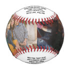 To My Dad Custom Message Photo Happy Father's Day