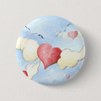 **to my friends with love** button