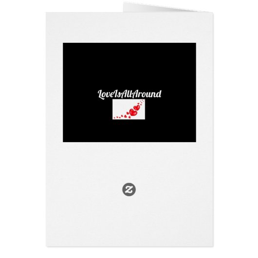 "TO MY HAPPILY EVER AFTER" HAPPY ANNIVERSARY (Back)