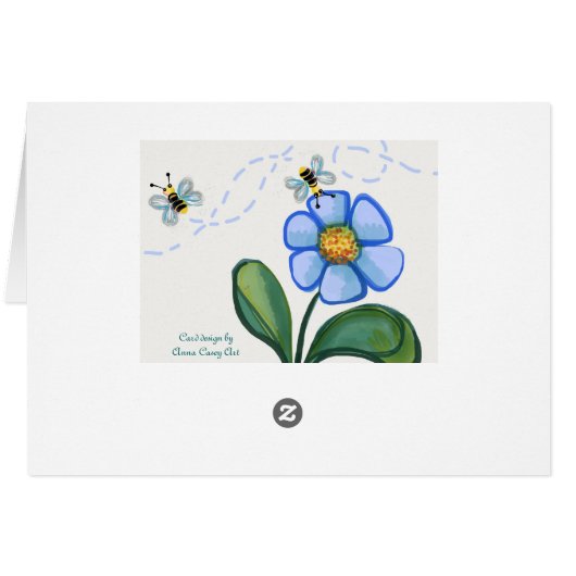 To my honey (Back Horizontal)