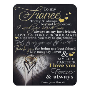 To My Husband Love Quotes To Husband Door Sign