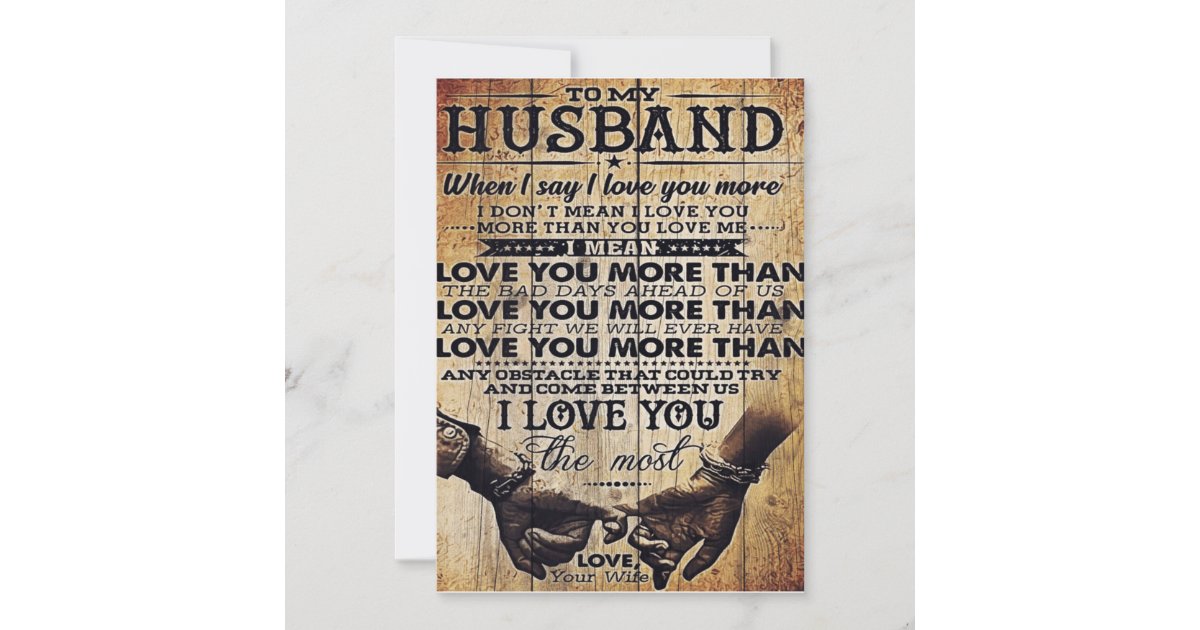 i love you husband quotes