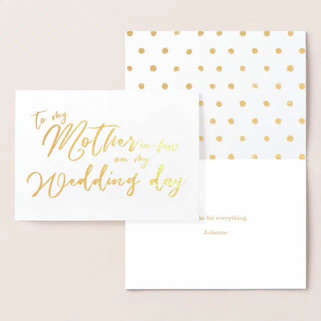 Artistic Card To Mother In Law On Wedding Day Design Collection Artistic Card To Mother In Law On Wedding Day Design Collection