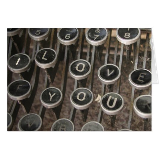 To My Old Man (Front Horizontal)