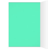 To My Princess Hoppy Valentines Frog Card (Inside (Left))