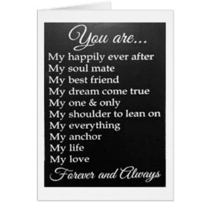 TO MY SWEETHEART --- THE "BEST" IS YET TO COME CARDS