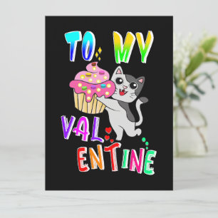 To My Valentine