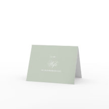 To My Wife, Wedding Day Cards
