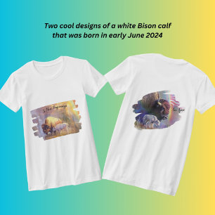 To New Beginnings  T-Shirt