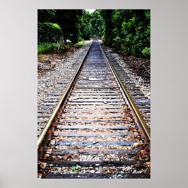 To Nowhere and Back Poster (Front)