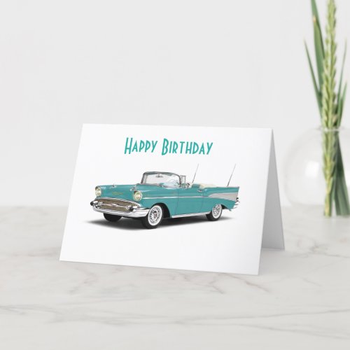 TO ONE COOL DUDE HAPPY BIRTHDAY CARD