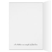 To Our Daughter on Mother's Day (Inside (Left))