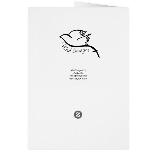 To Our First Lady (Back)