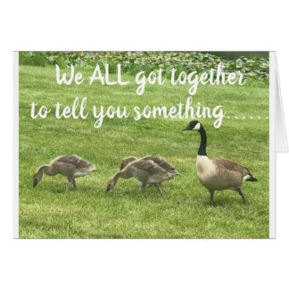 TO OUR HUSBAND/FATHER/SOLDIER FATHER'S DAY WISH CARDS