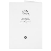 To Our Pastor (Back)