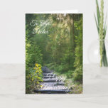 To Our Pastor Happy Anniversary Card at Zazzle