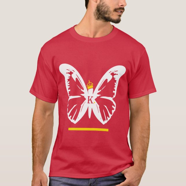 To Pimp A Butterfly Kdot Dr Drede Hip H family T-Shirt (Front)