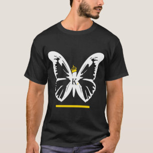 To Pimp A Butterfly Kdot T Shirt Kendrick Lamar Dr