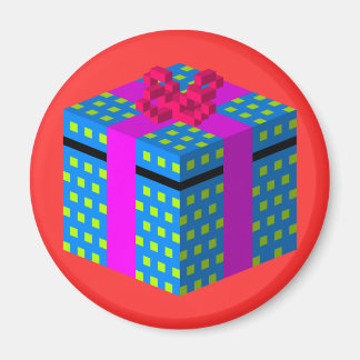 To Raptly Unwrap Magnet