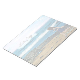 To See the Dolphins Notepad