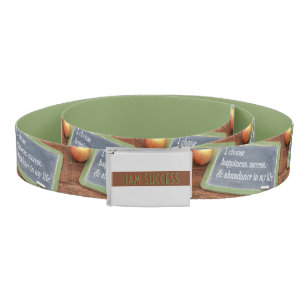 TO SHINE BELT