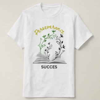To show success T-Shirt