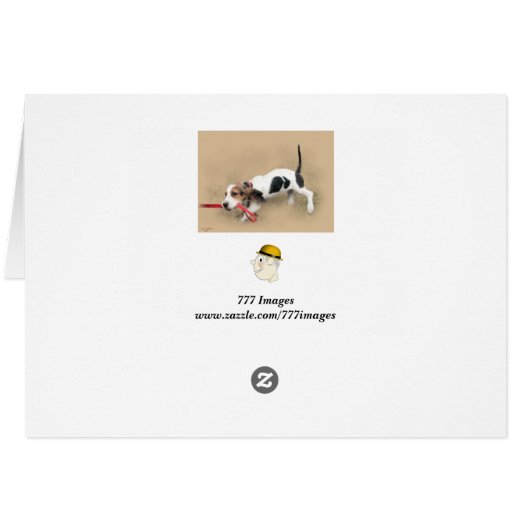 To Someone Special!...Card. (Back Horizontal)