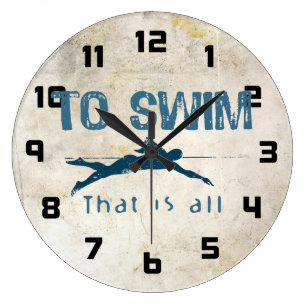 pool time clock