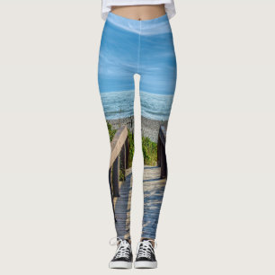 To The Beach Leggings