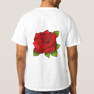 To the Best Mom – Happy Mother’s Day T-Shirt