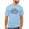 To the Everlasting Glory of the Infantry T-shirt