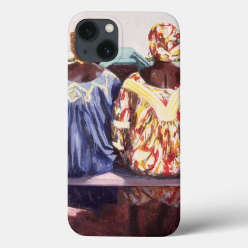 To the Island 1998 iPhone 13 Case