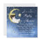 To The Moon Baby Shower