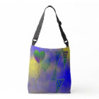 "To The Moon With Love" Tote Bag