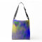 "To The Moon With Love" Tote Bag