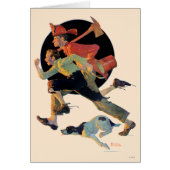 To the Rescue (Front)