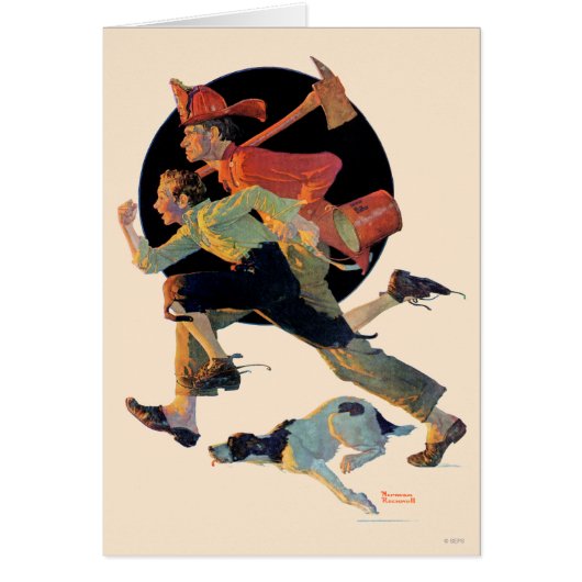 To the Rescue (Front)