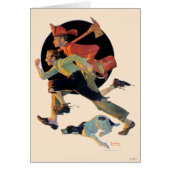 To the Rescue (Front)