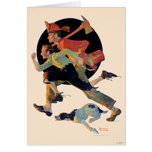 To the Rescue (Front)