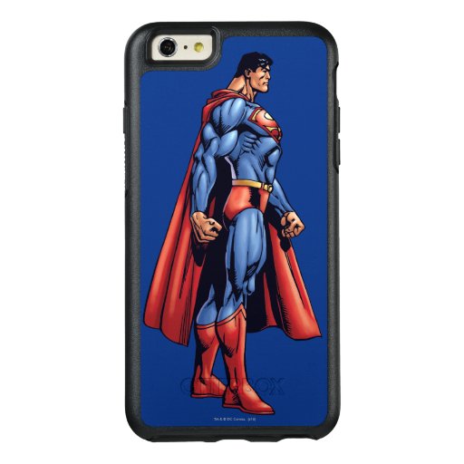 To the right OtterBox iPhone 6/6s plus case