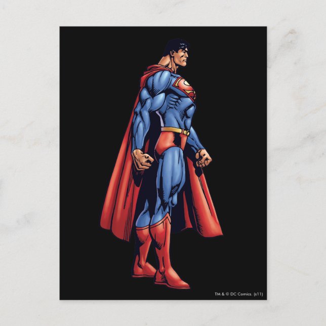 To the right postcard (Front)