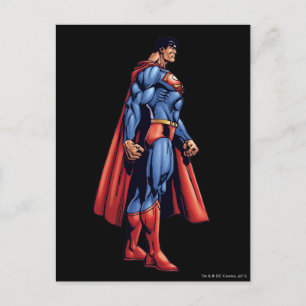 To the right postcard