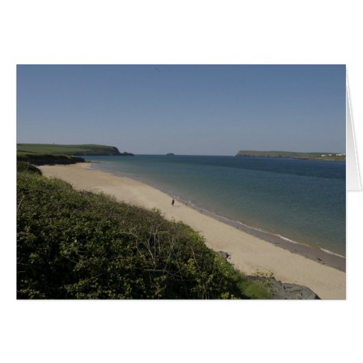 To the Sea Cards (Front Horizontal)