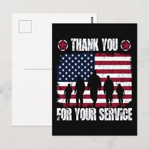 To Those Who Served: Thank You 2025