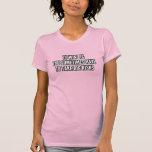 To win big, you sometimes have to take big risks T-Shirt