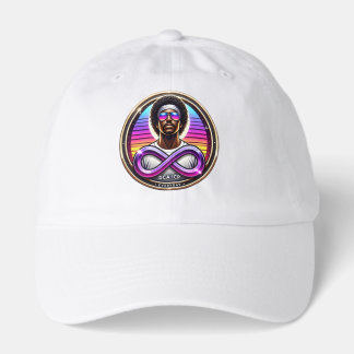 To win you must DCA Internet Computer Protocol Hat