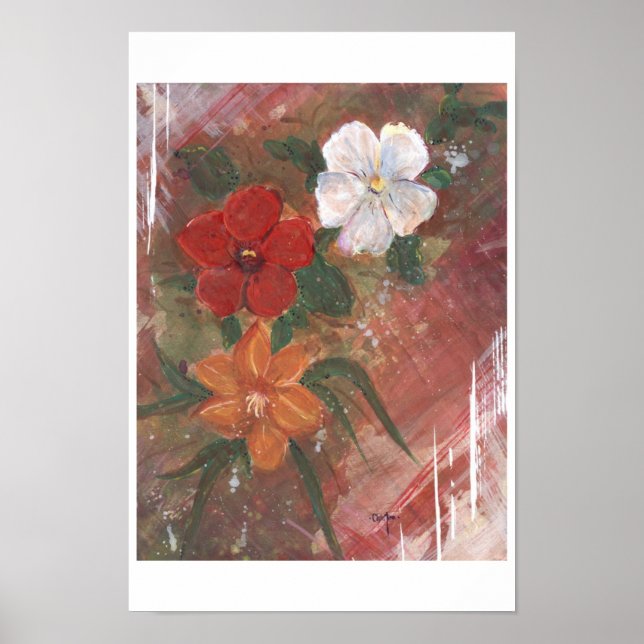 To Wish Poster (Front)